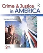 Cover: Crime and Justice in America - Routledge
