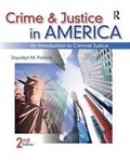 Bild: Crime and Justice in America - Routledge