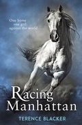 Cover: Racing Manhattan - Andersen Digital