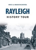 Cover: Rayleigh History Tour - Amberley Publishing