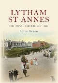 Cover: Lytham St Annes The Postcard Collection - Amberley Publishing