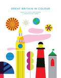 Cover: Great Britain in Colour - Boxtree Ltd