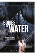 Cover: Bodies of Water - Bloomsbury Academic