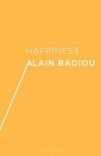 Abbildung von: Happiness - Bloomsbury Academic