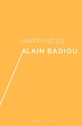 Cover: Happiness - Bloomsbury Academic