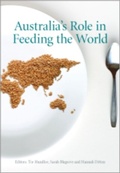Cover: Australia's Role in Feeding the World - CSIRO PUBLISHING