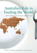 Cover: Australia's Role in Feeding the World - CSIRO Publishing