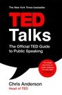 Cover: TED Talks - Nicholas Brealey Publishing