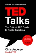 Cover: TED Talks - Nicholas Brealey Publishing