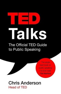Abbildung von: TED Talks - Nicholas Brealey Publishing