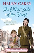 Cover: The Other Side of the Street (Lavender Road 5) - Headline Book Publishing
