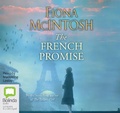Cover: The French Promise - Bolinda Audio Books