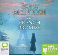Enlarge image Cover: The French Promise - Bolinda Audio Books