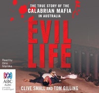 Abbildung von: Evil Life - ABC Audio