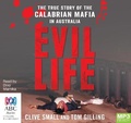 Cover: Evil Life - ABC Audio