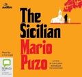 Cover: The Sicilian - Bolinda/Audible Audio