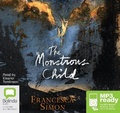 Cover: The Monstrous Child - Bolinda Audio Books