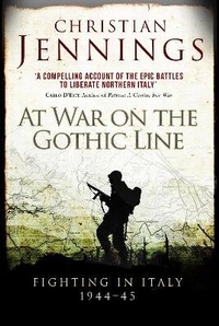 Enlarge image Cover: At War on the Gothic Line - Osprey Publishing