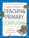 Bild: Bloomsbury Curriculum Basics: Teaching Primary Computing - Bloomsbury Education