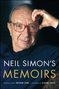 Enlarge image Cover: Neil Simon's Memoirs - Simon + Schuster Inc.