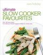 Cover: Ultimate Slow Cooker Favourites - Ebury Digital