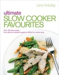 Cover: Ultimate Slow Cooker Favourites - Ebury Digital
