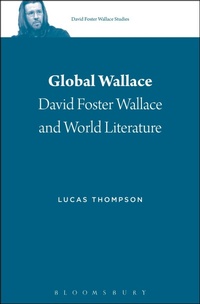 Enlarge image Cover: Global Wallace - Bloomsbury Academic