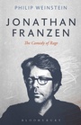 Cover: Jonathan Franzen - Bloomsbury Academic USA