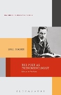 Cover: The Poet as Phenomenologist - Bloomsbury Academic USA