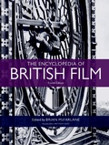 Cover: The Encyclopedia of British Film - Manchester University Press