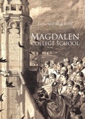Cover: Magdalen College School - Shire Publications