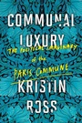 Cover: Communal Luxury - Verso Books