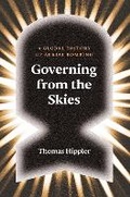 Cover: Governing from the Skies - Verso Books