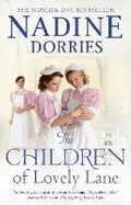 Cover: The Children of Lovely Lane - Head of Zeus