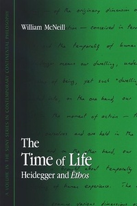 Enlarge image Cover: The Time of Life - State University of New York Press