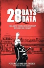Cover: 28 Days' Data - Pitch Publishing Ltd