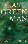 Cover: The Last Green Man - Matador