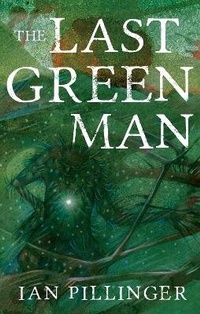 Enlarge image Cover: The Last Green Man - Matador