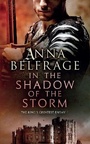 Cover: In the Shadow of the Storm - Matador