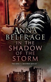 Enlarge image Cover: In the Shadow of the Storm - Matador
