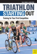 Cover: Triathlon: Starting Out - Meyer & Meyer Sport (UK) Ltd.