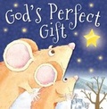 Cover: God's Perfect Gift - Authentic Lifestyle