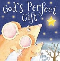 Enlarge image Cover: God's Perfect Gift - Authentic Lifestyle