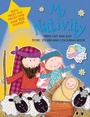 Cover: My Nativity - Authentic Lifestyle