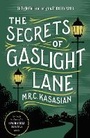Cover: The Secrets of Gaslight Lane - Head of Zeus