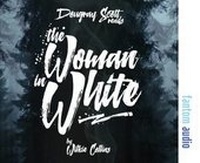 Enlarge image Cover: The Woman in White - Fantom Films Limited