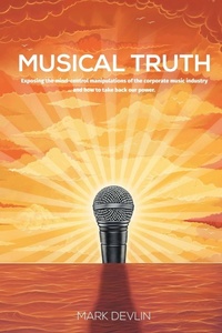 Enlarge image Cover: Musical Truth - aSys Publishing