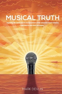 Enlarge image Cover: Musical Truth - aSys Publishing