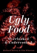 Cover: Ugly Food - C Hurst & Co Publishers Ltd