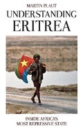 Cover: Understanding Eritrea - C Hurst & Co Publishers Ltd